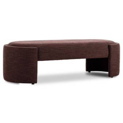 Sebba Accent Bench