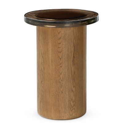 Shira End Table