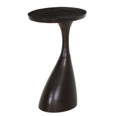 Tross End Table