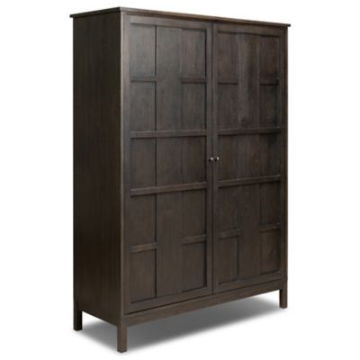 Alessio Media Cabinet