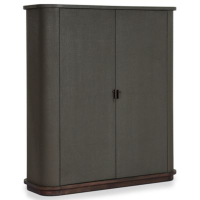 Berlin Media Cabinet