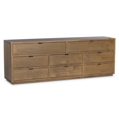 Kodo 8 Drawer Dresser