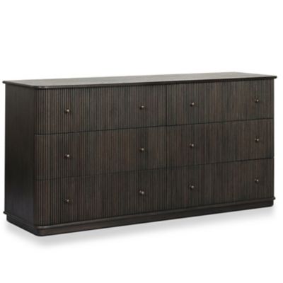 Ona 6 Drawer Dresser