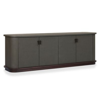 Berlin Media Console