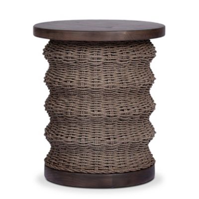 Brailey End Table