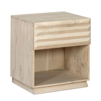 Tussac Nightstand