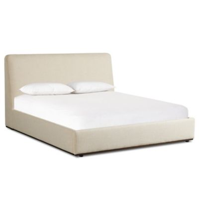 Colt Platform Bed