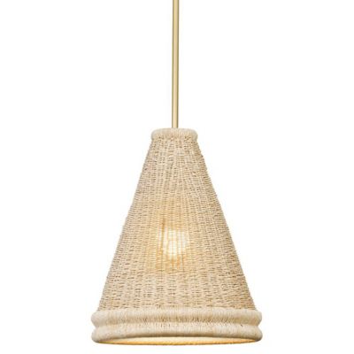 Riata Pendant