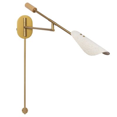 Astrid Wall Sconce