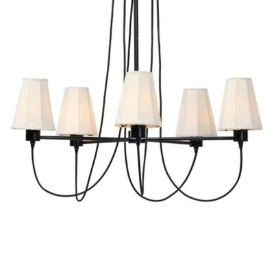 Webster Chandelier