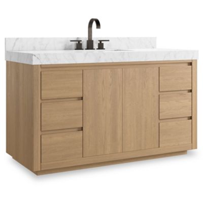Everett Single Wide Vanity