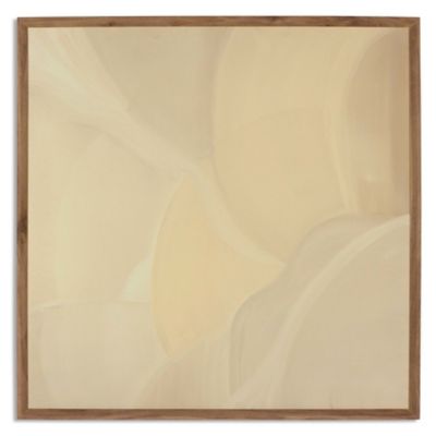 Cloudy Wall Art