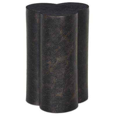 North Outdoor End Table