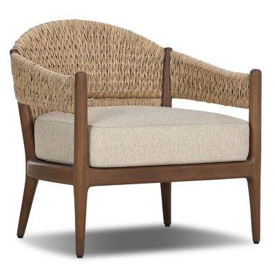 Atwood Outdoor Lounge Chair