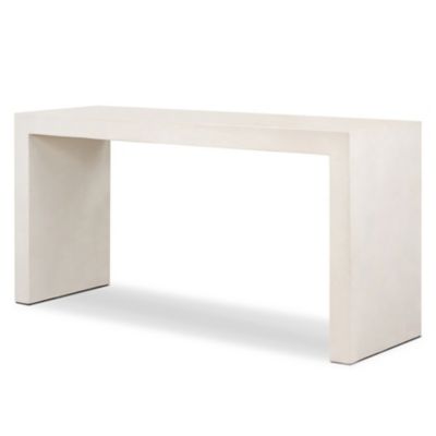 Parish Outdoor Console Table