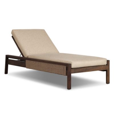 Brio Outdoor Chaise