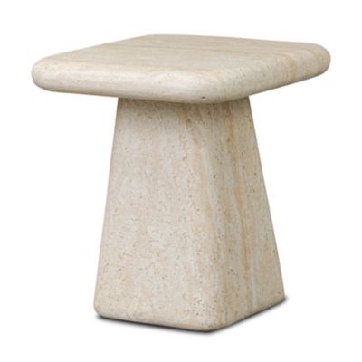 Cava Outdoor End Table
