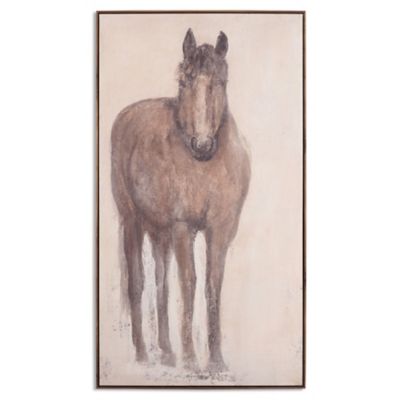 Steadfast Wall Art