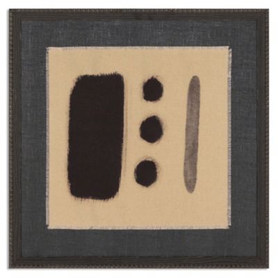 Study 16 Wall Art
