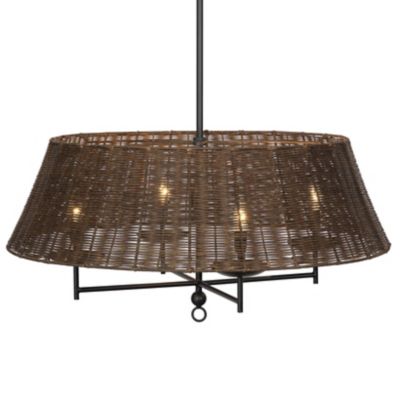 Harwick Chandelier - OPEN BOX