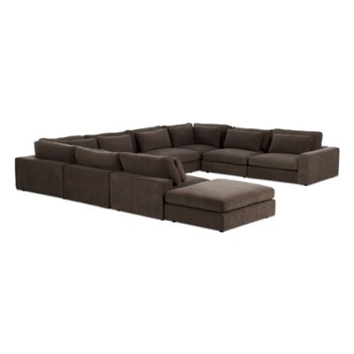 Bloor 8-Piece Sectional Sofa