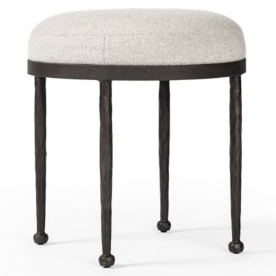 Corinne Accent Stool