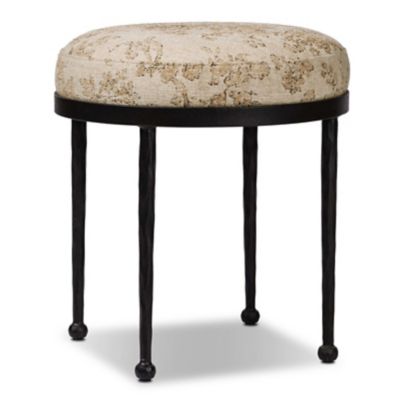 Corinne Accent Stool