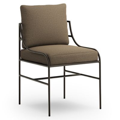 Segovia Outdoor Dining Chair