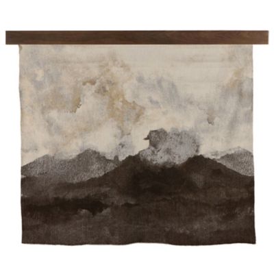 Sierra I Tapestry