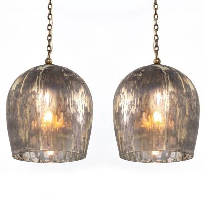 Anya Pendant, Set of 2 - OPEN BOX