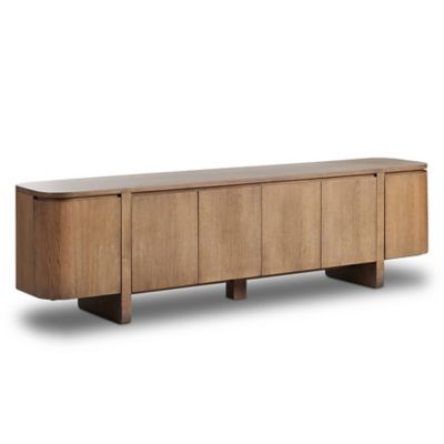 Elle Media Console