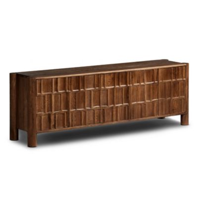 Ezri Media Console