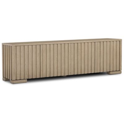 Ramos Media Console
