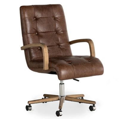 Luca Desk Chair