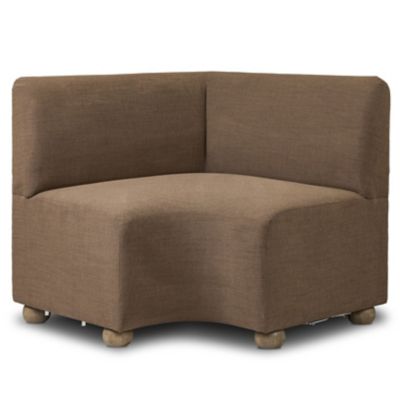 Clemence Dining Banquette