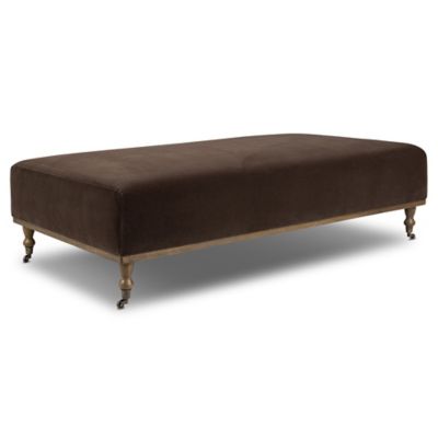 Harlin Cocktail Ottoman