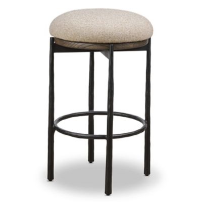 Cofer Swivel Bar/Counter Stool