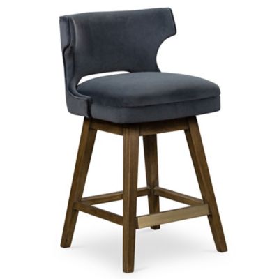 Task Swivel Bar/Counter Stool