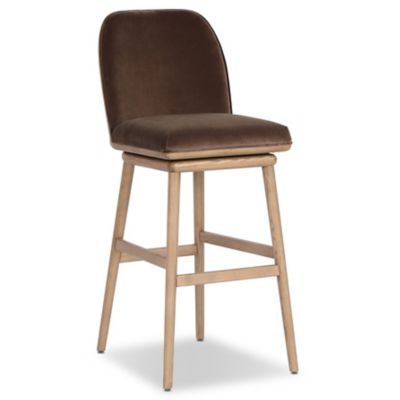 Camden Swivel Counter/Bar Stool