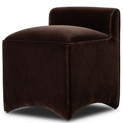 Allonia Accent Stool