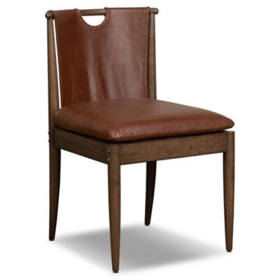 Amber Lewis x Four Hands Marna Dining Chair