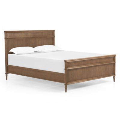 Toulouse Bed