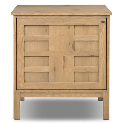 Alessio Nightstand