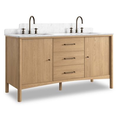 Porter Wide Vanity
