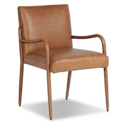 Quill Dining Armchair