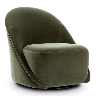Vereb Swivel Chair