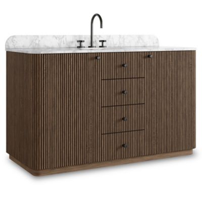 Malden Single Wide Vanity