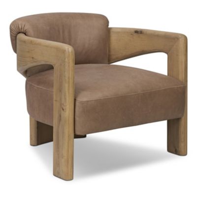 Woltz Lounge Chair