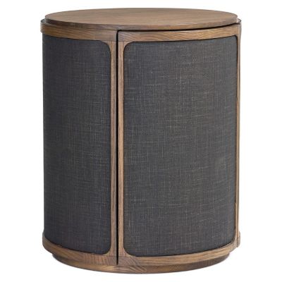 Bertie End Table