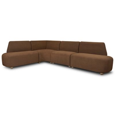 Clemence Dining Banquette L-Shape